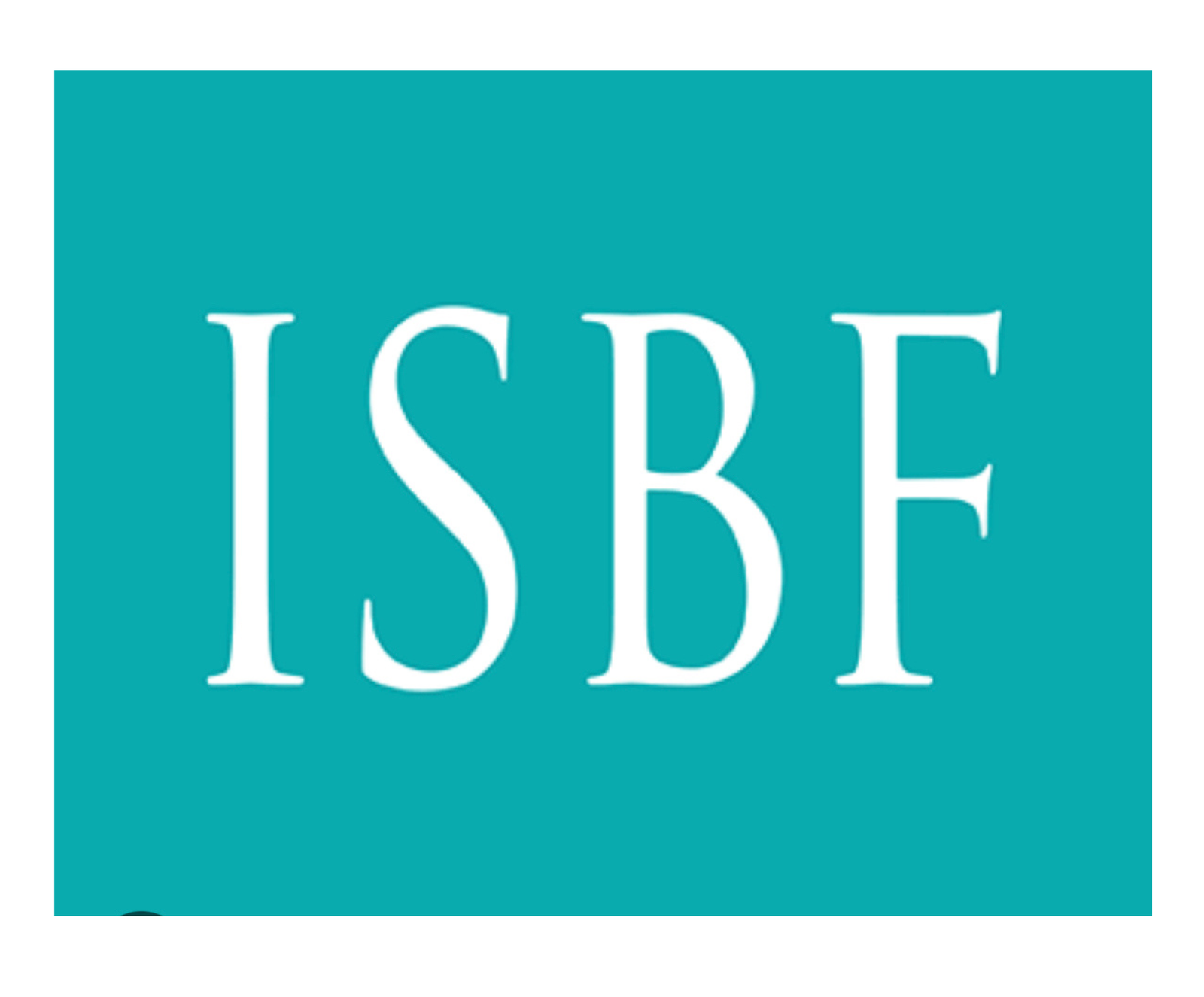NEW ISBF LOGO