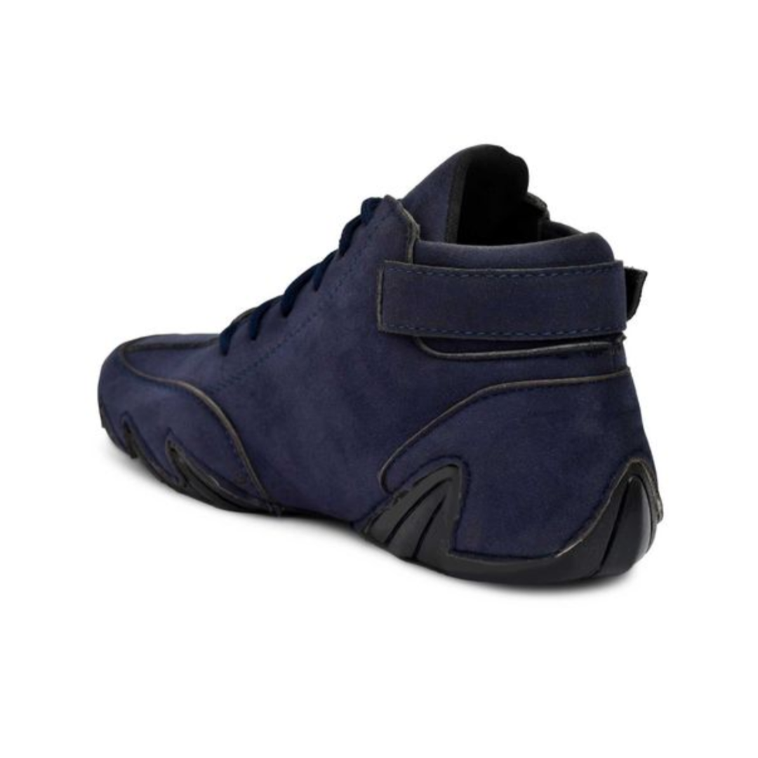Stonegrip Flat Sole Shoes - Image 4