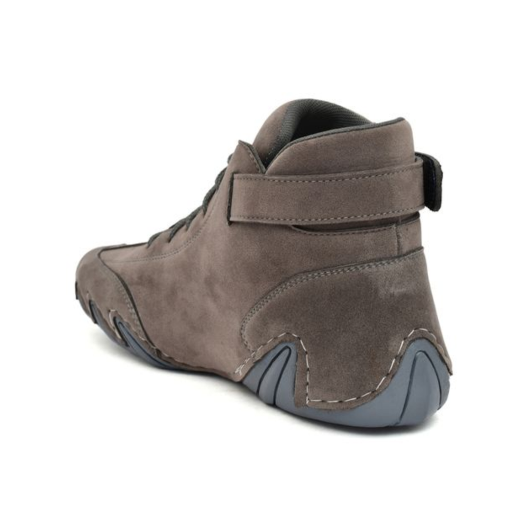 Stonegrip Flat Sole Shoes - Image 8