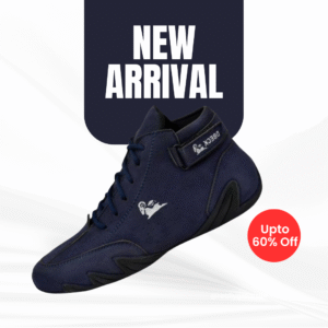 Stonegrip Flat Sole Shoes