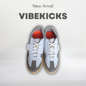 VibeKicks Urban Sneakers