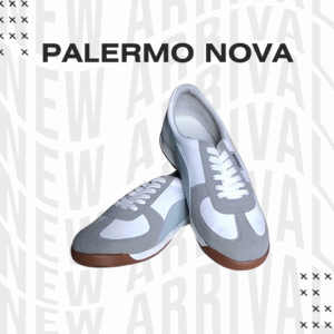 Palermo Nova Urban Sneakers