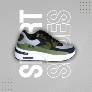 AeroGlide Sports Shoes