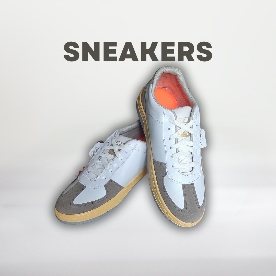 VibeKicks Urban Sneakers - Image 2