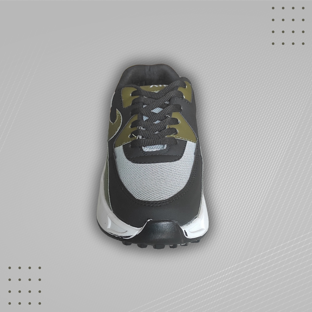 AeroGlide Sports Shoes - Image 3