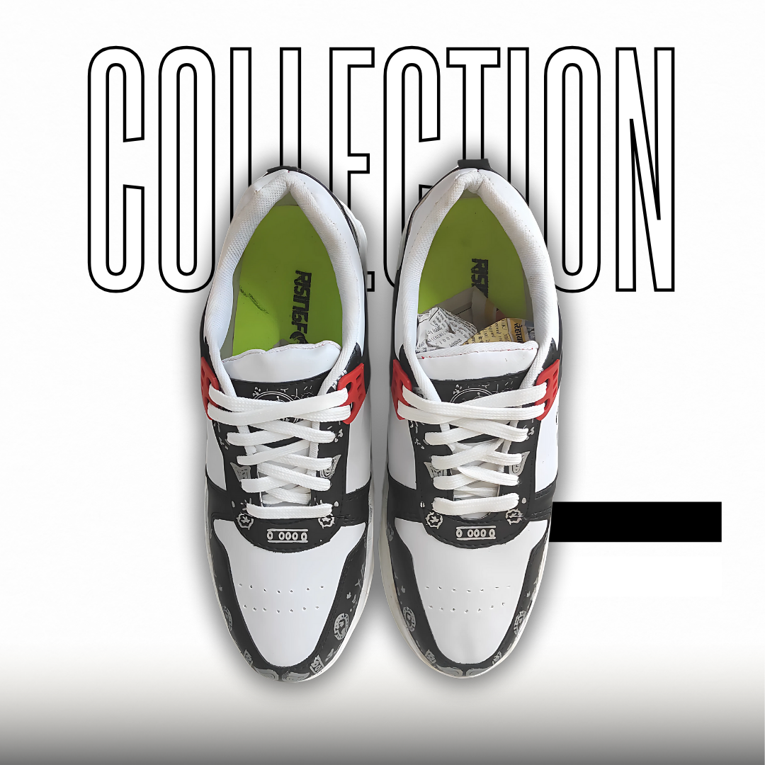 Airfeet RebelX – Urban Low-Top Sneakers - Image 2