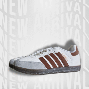 Danza Retro Sneakers