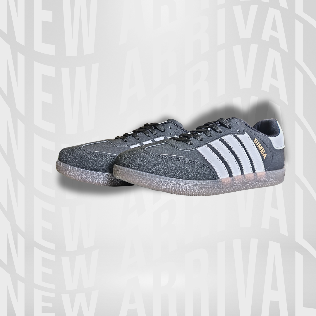 Danza Retro Sneakers - Image 6